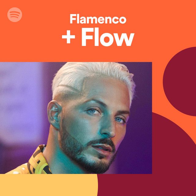 «Explícame» destacado en Flamenco+Flow y Novedades Rap y Trap